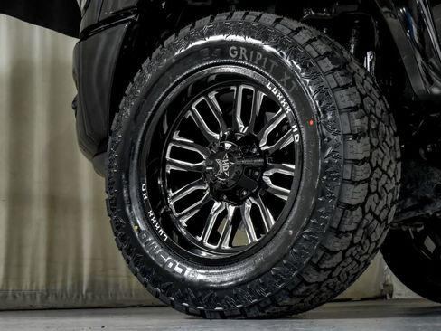 Used 2024 RAM 2500 Big Horn w/ Night Edition image 54