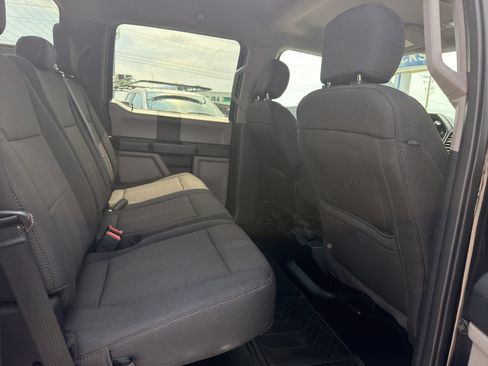 Certified 2020 Ford F150 XL w/ Equipment Group 101A Mid AWD/4WD image 23