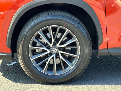 Used 2024 Lexus NX 250 FWD image 33