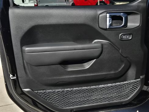 New 2026 Jeep Wrangler Sport image 11