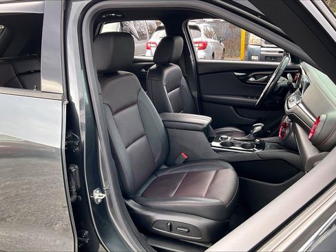 Used 2019 Chevrolet Blazer RS image 7