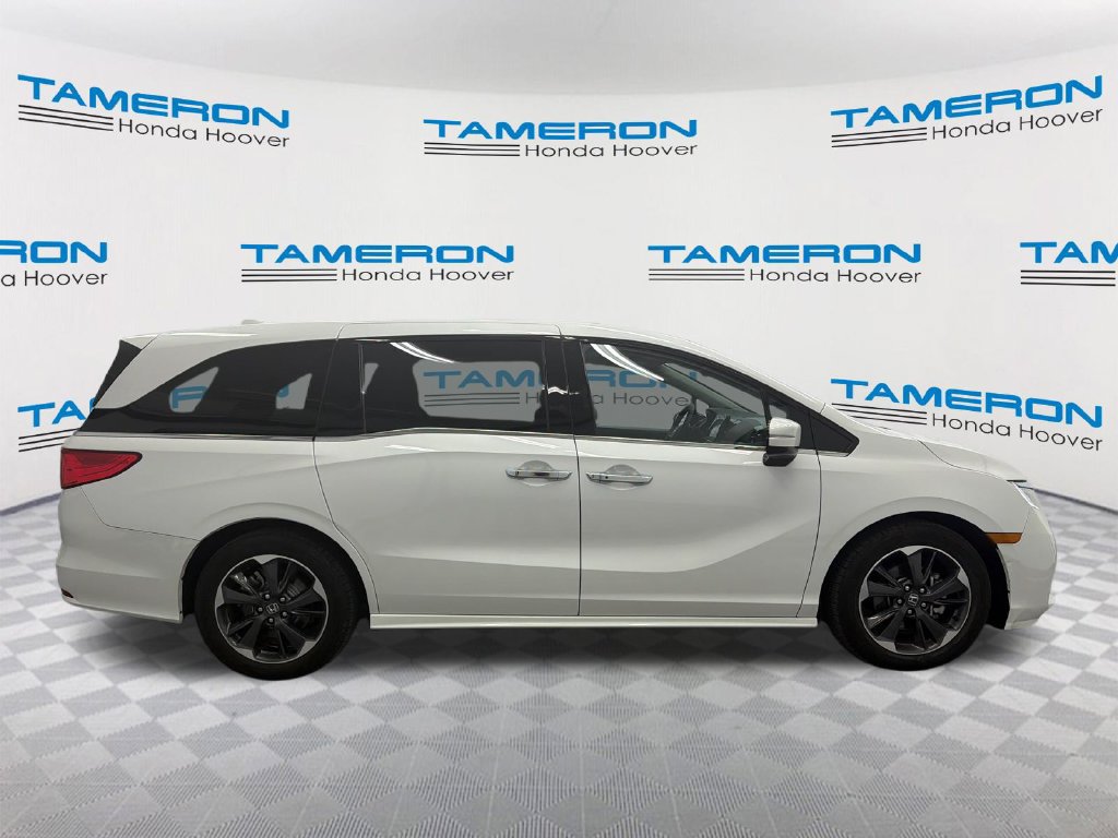Used 2024 Honda Odyssey Elite image 6