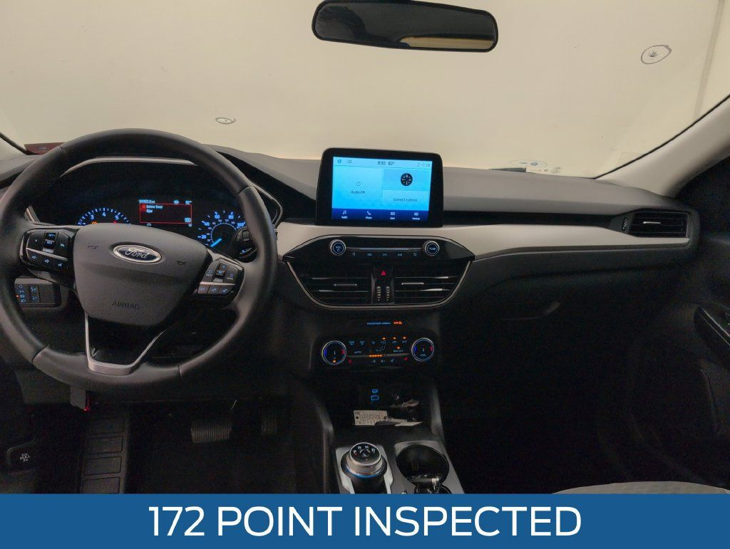 Used 2022 Ford Escape SE w/ Convenience Package FWD image 7