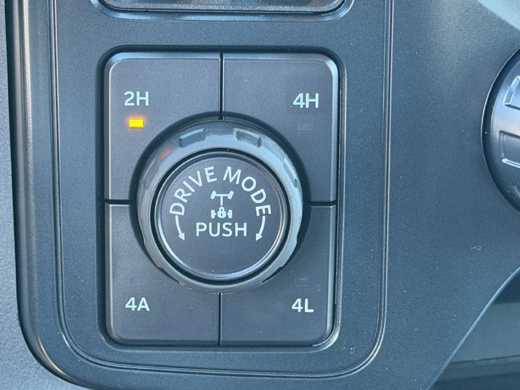 Used 2026 Ford F150 Tremor w/ Equipment Group 402A High AWD/4WD image 34