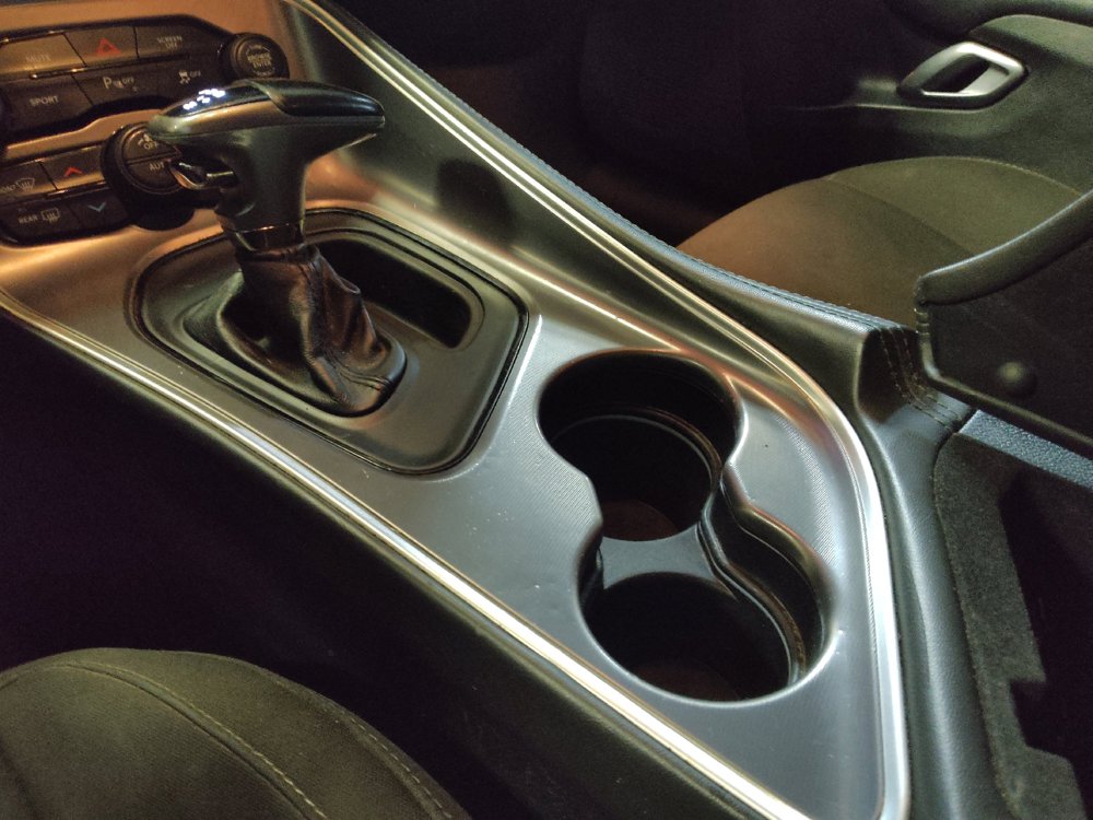Used 2020 Dodge Challenger R/T RWD image 26