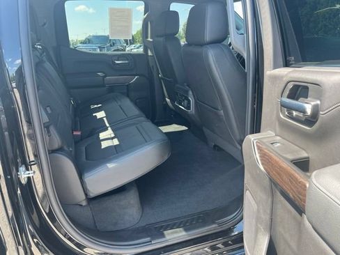 Used 2020 GMC Sierra 1500 Denali w/ Technology Package AWD/4WD image 37