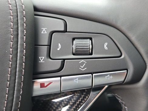 New 2026 Cadillac CT5 V image 23