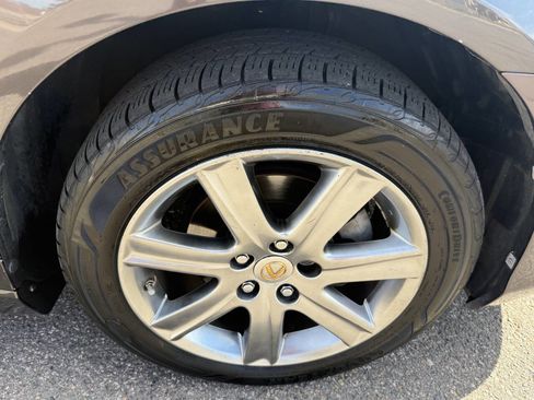Used 2009 Lexus ES 350 FWD image 14