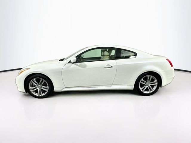 Used 2008 INFINITI G37 Journey w/ Premium Pkg RWD image 5