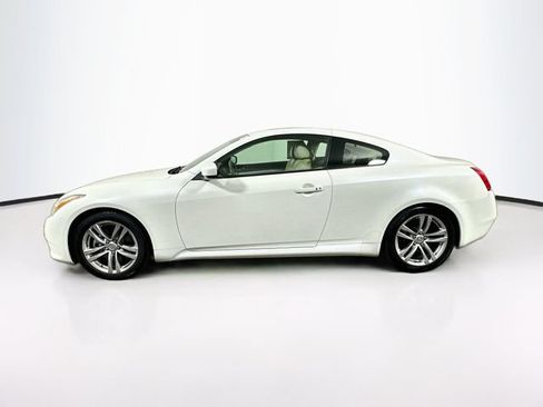 Used 2008 INFINITI G37 Journey w/ Premium Pkg RWD image 5