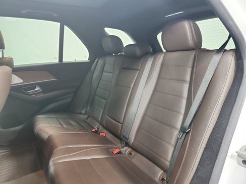 Used 2022 Mercedes-Benz GLE 350 image 11