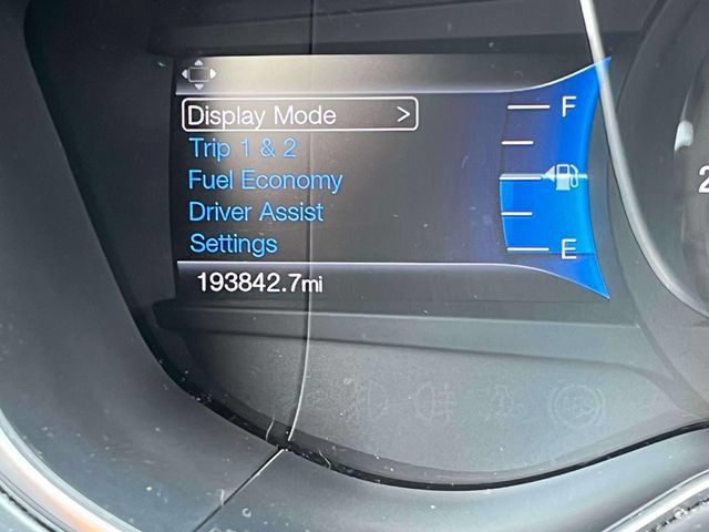 Used 2015 Ford Fusion Titanium FWD image 37