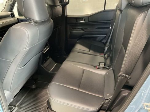 Used 2024 Toyota Land Cruiser image 19