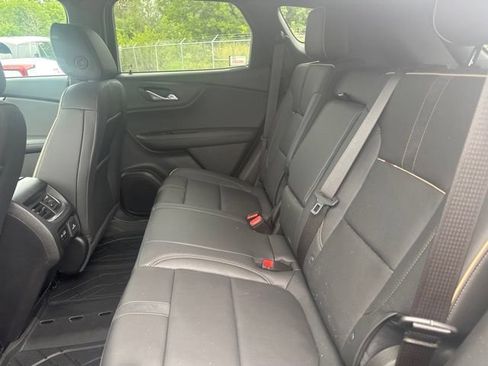 Used 2025 Chevrolet Blazer Premier w/ Driver Confidence II Package AWD/4WD image 10