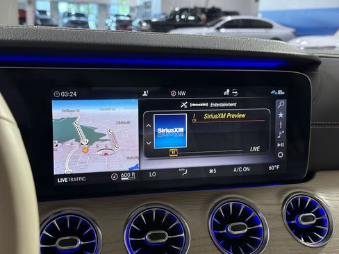Used 2019 Mercedes-Benz CLS 450 4MATIC image 32