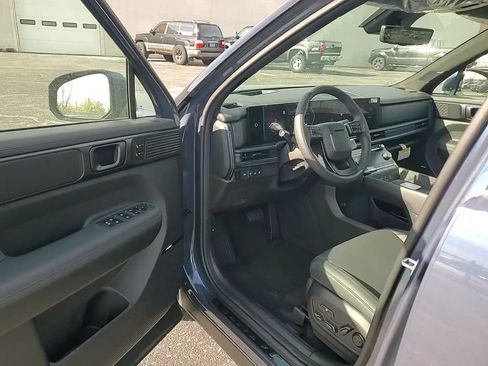 New 2026 Hyundai Santa Fe Calligraphy image 11