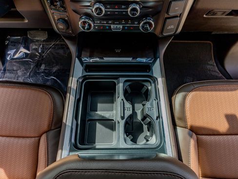 Used 2026 Ford F450 King Ranch w/ Chrome Package image 29