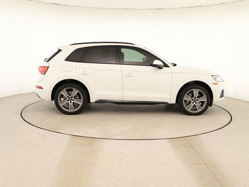 Used 2020 Audi Q5 2.0T Premium Plus image 8