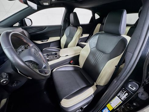Used 2022 Lexus NX 350 AWD image 12