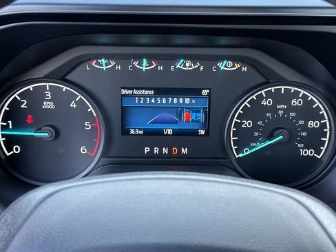 New 2026 Ford F350 XL w/ XL Chrome Package image 21