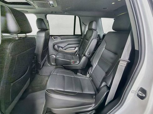 Used 2018 GMC Yukon Denali AWD/4WD image 9