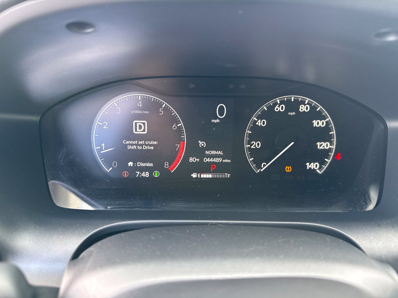 Used 2024 Honda HR-V EX-L image 29
