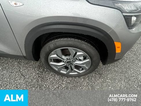 Used 2026 Kia Seltos LX FWD image 14
