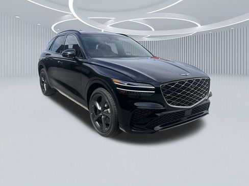 New 2026 Genesis GV70 2.5T Sport Prestige AWD/4WD image 1