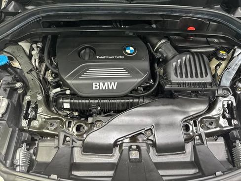 Used 2017 BMW X1 sDrive28i FWD image 9
