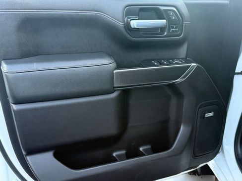 Used 2021 GMC Sierra 1500 AT4 w/ AT4 Value Package image 22