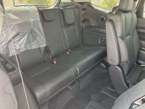 New 2026 Subaru Ascent Limited Bronze w/ Popular Package #2 image 18