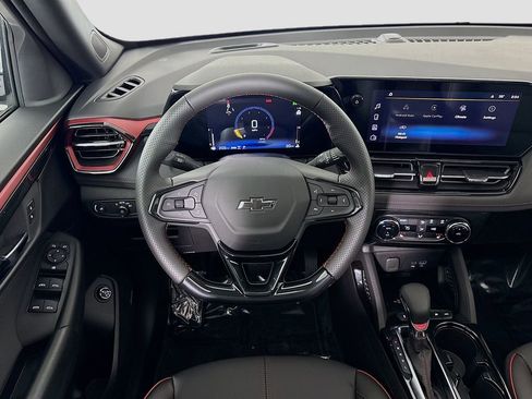 New 2026 Chevrolet TrailBlazer RS w/ Convenience Package image 23