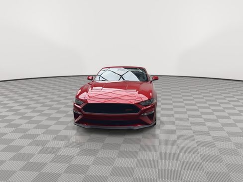 Certified 2023 Ford Mustang GT Premium w/ Equipment Group 401A RWD image 33