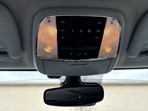 Used 2019 Jeep Grand Cherokee Summit AWD/4WD image 23