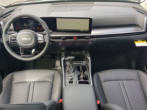 New 2026 Kia Sorento S image 14