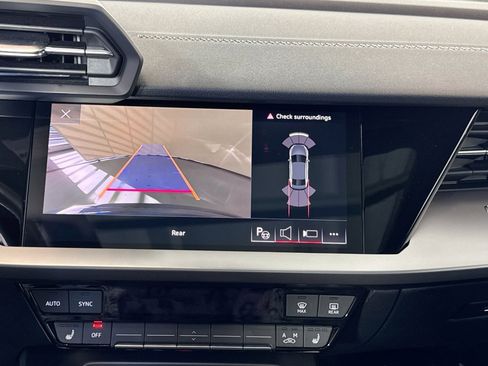 Used 2024 Audi A3 2.0T Premium w/ Convenience Package image 14