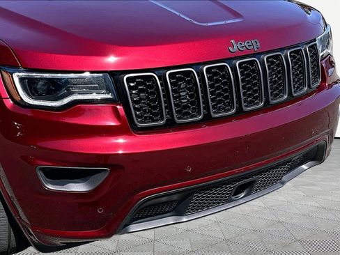 Used 2021 Jeep Grand Cherokee Limited w/ Quick Order Package 28K 80th AWD/4WD image 30