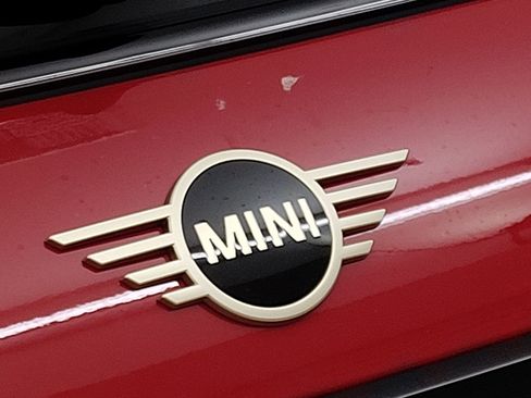 New 2026 MINI Cooper S image 9