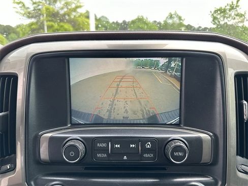 Used 2016 Chevrolet Silverado 3500 High Country w/ Duramax Plus Package image 17