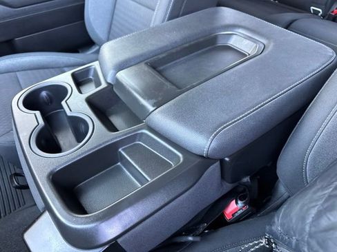 Used 2023 Chevrolet Silverado 1500 RST AWD/4WD image 14