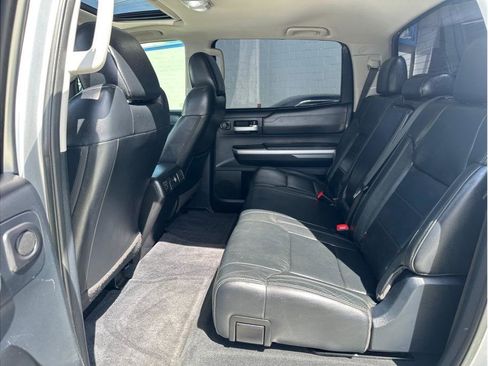 Used 2014 Toyota Tundra Limited image 21