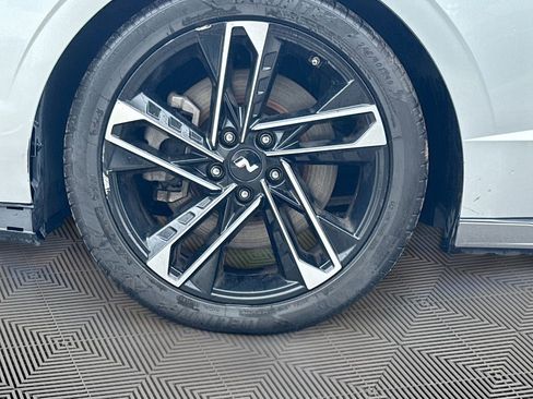 Used 2024 Hyundai Sonata N Line image 34