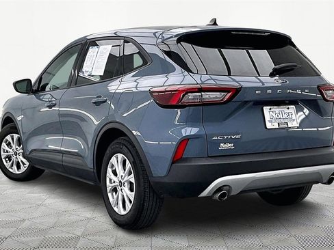 Used 2025 Ford Escape Active w/ Cold Weather Package image 13