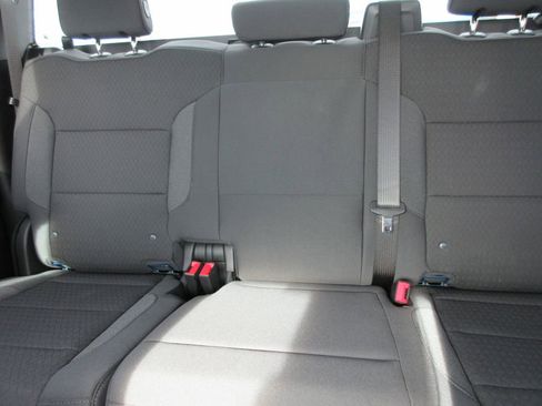 New 2026 Chevrolet Silverado 2500 Custom w/ Custom Value Package image 22