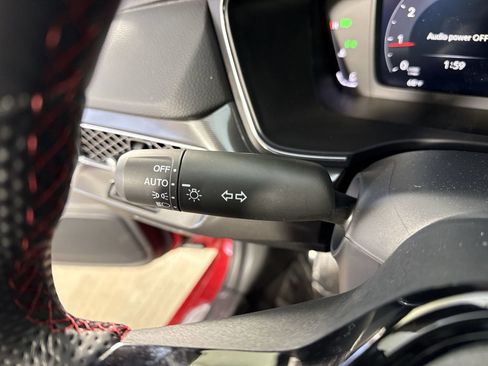 New 2026 Acura Integra Type S image 15