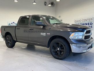 Used 2023 RAM 1500 Classic SLT video 2