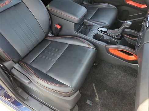 Certified 2023 Nissan Frontier PRO-4X w/ Pro-4X Premium Package image 20