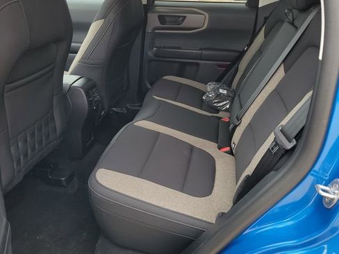 New 2026 Ford Bronco Sport Big Bend AWD/4WD image 10