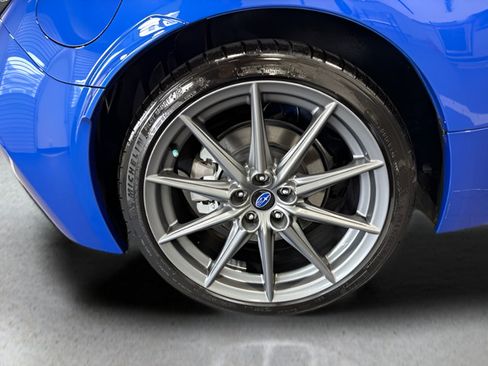 Used 2023 Subaru BRZ Limited RWD image 31