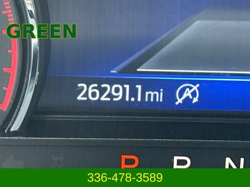 Used 2023 Ford Explorer XLT w/ Equipment Group 202A AWD/4WD image 15